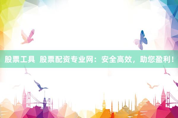 股票工具  股票配资专业网：安全高效，助您盈利！